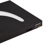 Homidea Backlit LED House Number 8