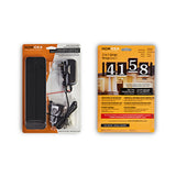 Power Module & Mounting Kit - required for product to work!