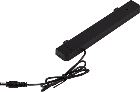 Power module - right end cap